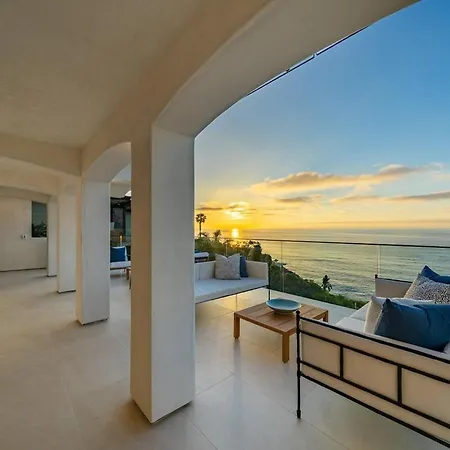 Angela With Pool On The Seafront In Perfect For 10 People Appartement Kos-stad