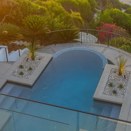 Appartement Angela With Pool On The Seafront In Perfect For 10 People *